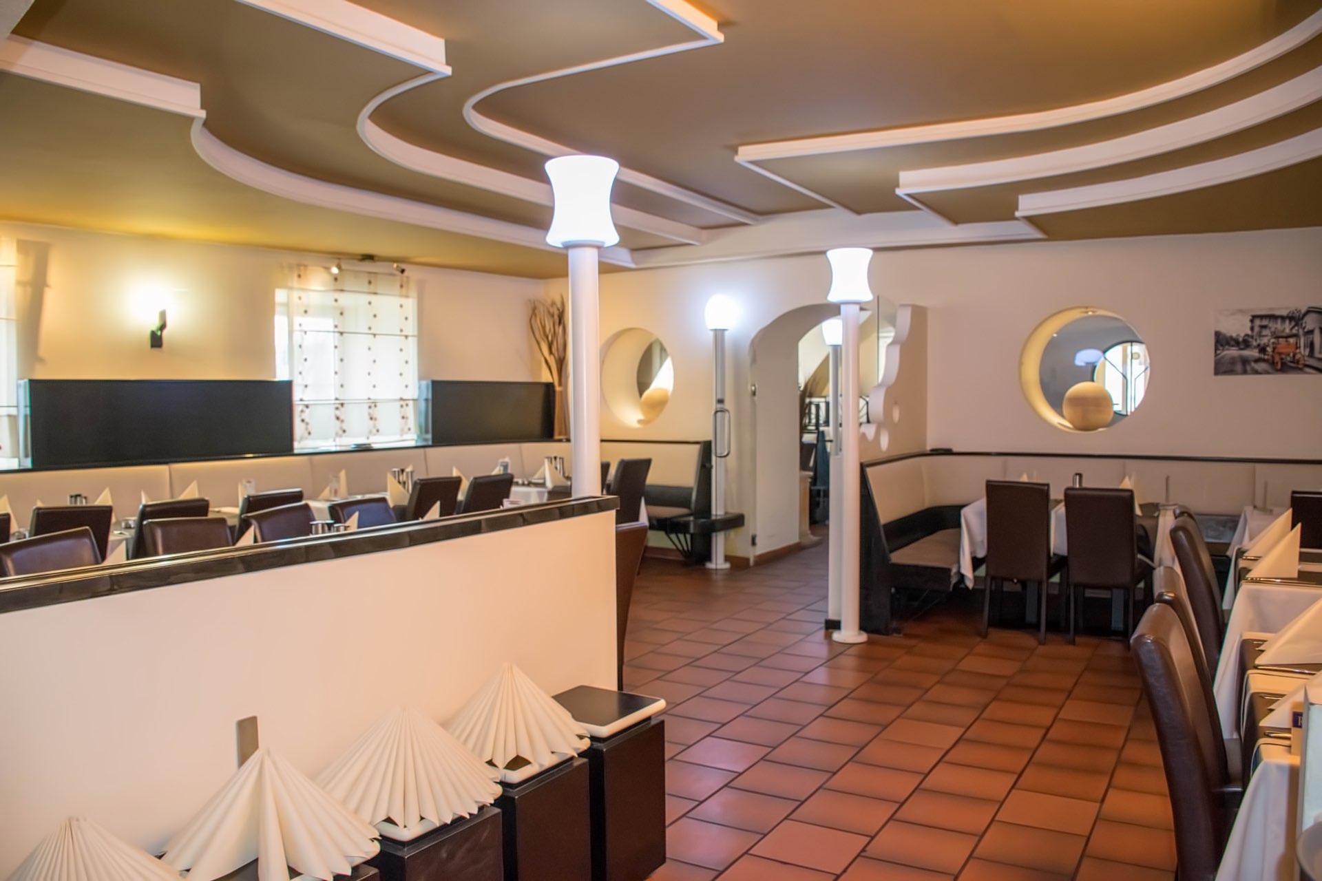 Restaurant DaVinci