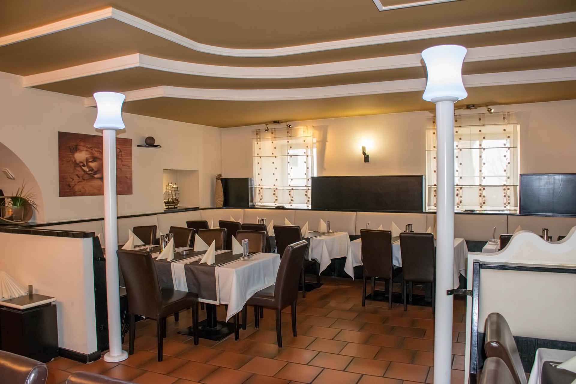 Restaurant DaVinci