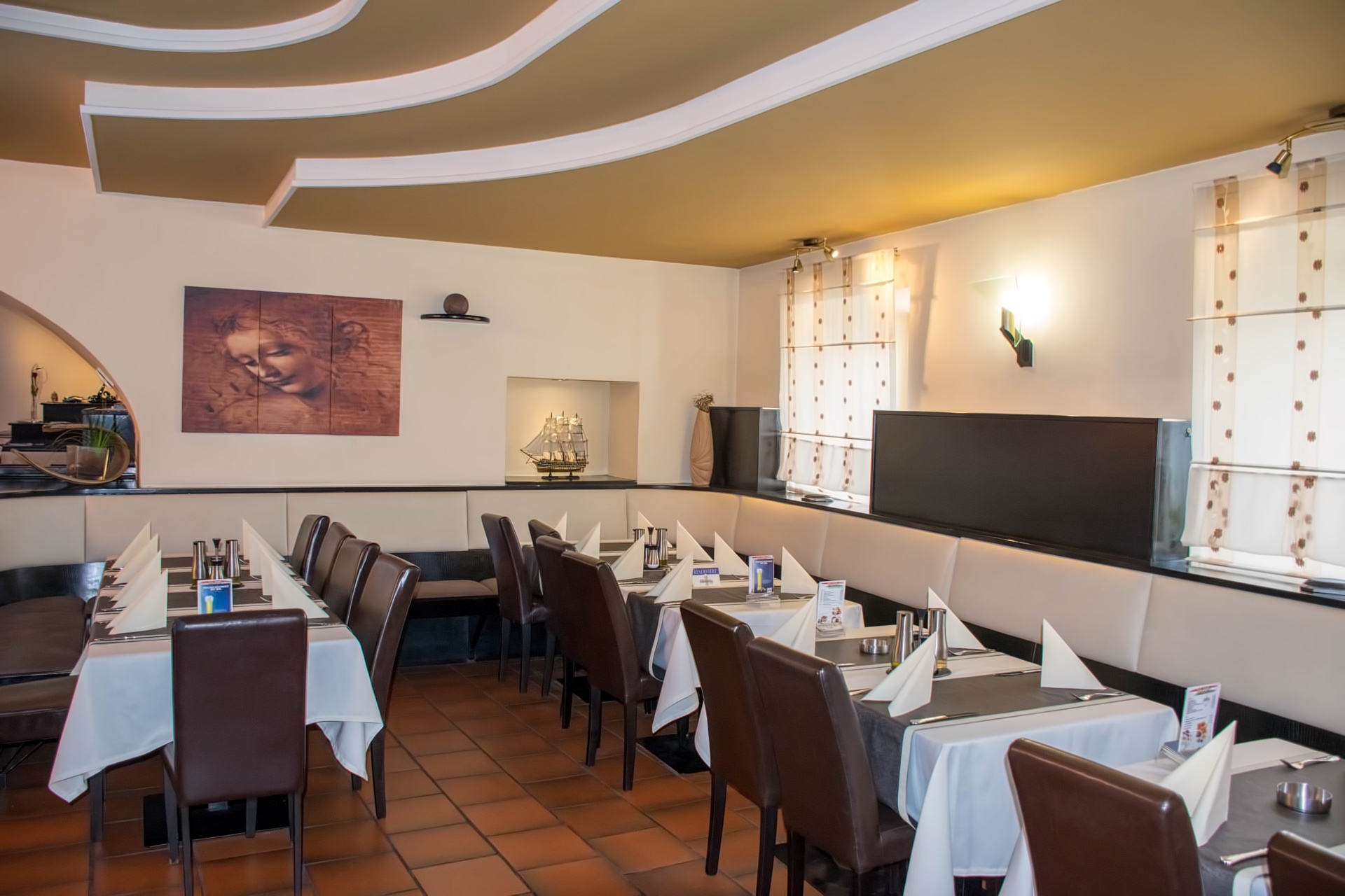 Restaurant DaVinci